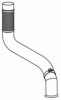 MAN 81152006057 Exhaust Pipe